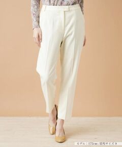 Leilian / レリアン その他パンツ | アンクルパンツ【ROCHAS Premiere】