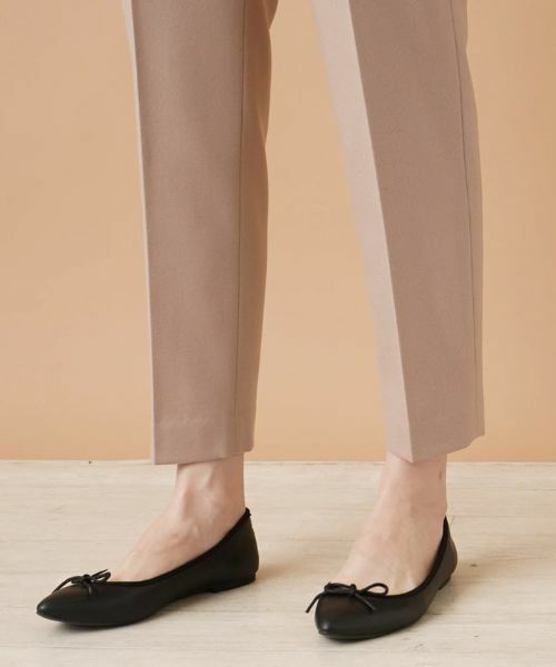 Leilian / レリアン その他パンツ | アンクルパンツ【ROCHAS Premiere】 | 詳細10