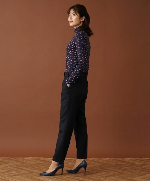 Leilian / レリアン その他パンツ | アンクルパンツ【ROCHAS Premiere】 | 詳細16