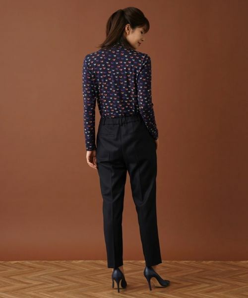 Leilian / レリアン その他パンツ | アンクルパンツ【ROCHAS Premiere】 | 詳細17