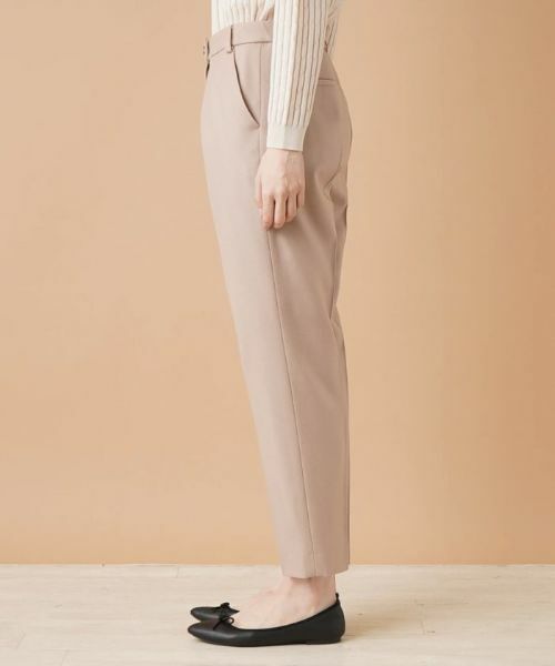 Leilian / レリアン その他パンツ | アンクルパンツ【ROCHAS Premiere】 | 詳細5