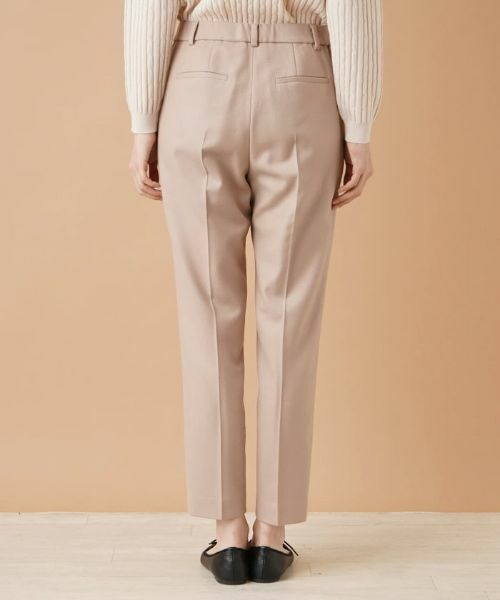 Leilian / レリアン その他パンツ | アンクルパンツ【ROCHAS Premiere】 | 詳細6