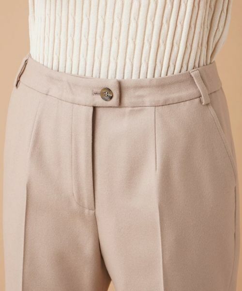 Leilian / レリアン その他パンツ | アンクルパンツ【ROCHAS Premiere】 | 詳細7