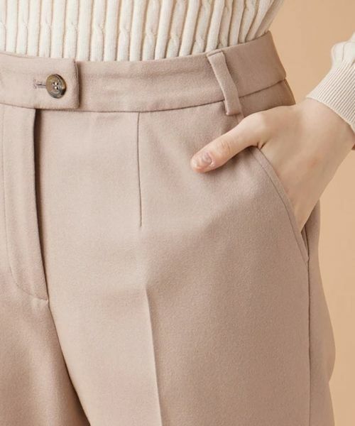 Leilian / レリアン その他パンツ | アンクルパンツ【ROCHAS Premiere】 | 詳細8