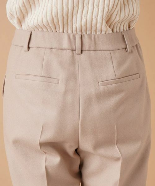 Leilian / レリアン その他パンツ | アンクルパンツ【ROCHAS Premiere】 | 詳細9