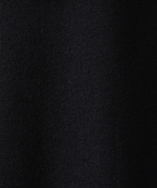 Leilian / レリアン ミニ・ひざ丈スカート | ボアポケットミモレスカート | 詳細14