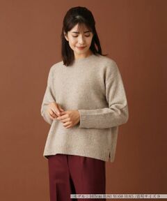 Leilian / レリアン ニット・セーター | クルーネックニット