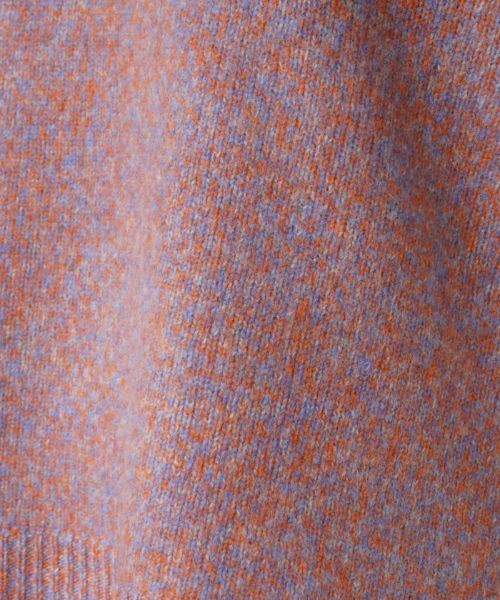 Leilian / レリアン ニット・セーター | クルーネックニット | 詳細13