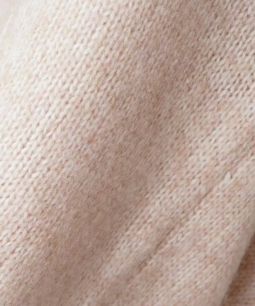 Leilian / レリアン カーディガン・ボレロ | ボレロカーディガン【FASHION SUITE】 | 詳細11