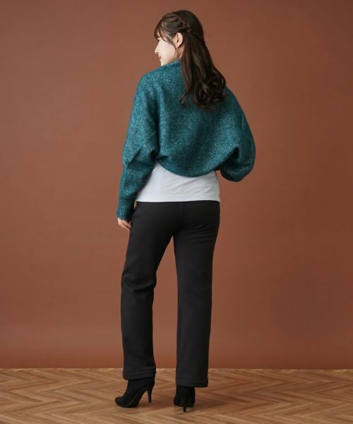 Leilian / レリアン カーディガン・ボレロ | ボレロカーディガン【FASHION SUITE】 | 詳細20