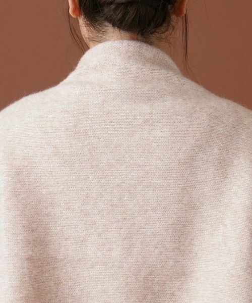 Leilian / レリアン カーディガン・ボレロ | ボレロカーディガン【FASHION SUITE】 | 詳細8