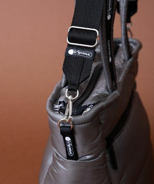 Leilian / レリアン トートバッグ | トートバッグ【LeSportsac】 | 詳細4