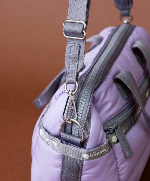 Leilian / レリアン ハンドバッグ | ポシェット【LeSportsac】 | 詳細5