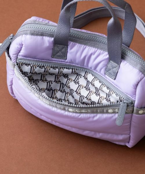 Leilian / レリアン ハンドバッグ | ポシェット【LeSportsac】 | 詳細7