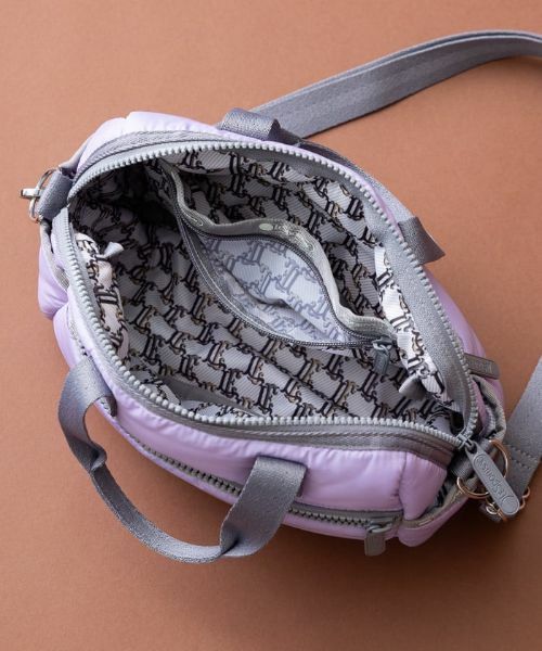 Leilian / レリアン ハンドバッグ | ポシェット【LeSportsac】 | 詳細8