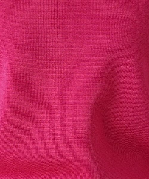 Leilian / レリアン ニット・セーター | クルーネックニットプルオーバー【ROCHAS Premiere】 | 詳細11