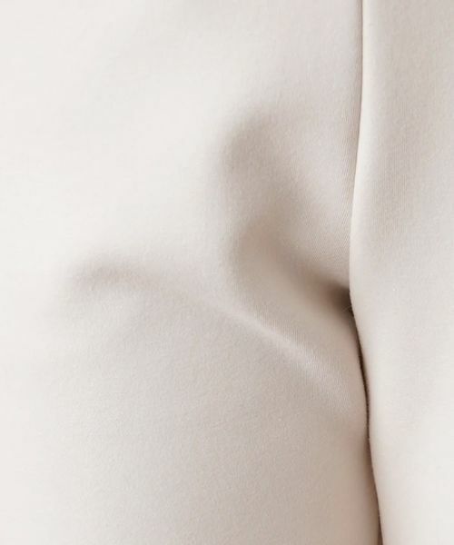 Leilian / レリアン その他パンツ | 【あったか素材】裏起毛イージーパンツ | 詳細29