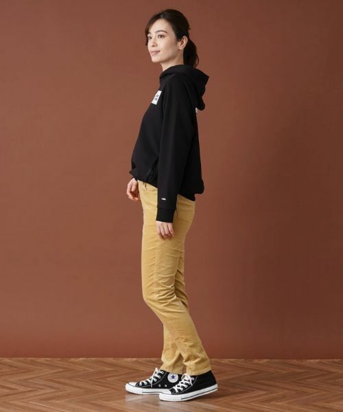 Leilian / レリアン その他パンツ | 細コーデュロイスキニーパンツ【ミッキーマウス】 | 詳細17