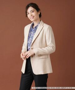 Leilian / レリアン テーラードジャケット | テーラードジャケット