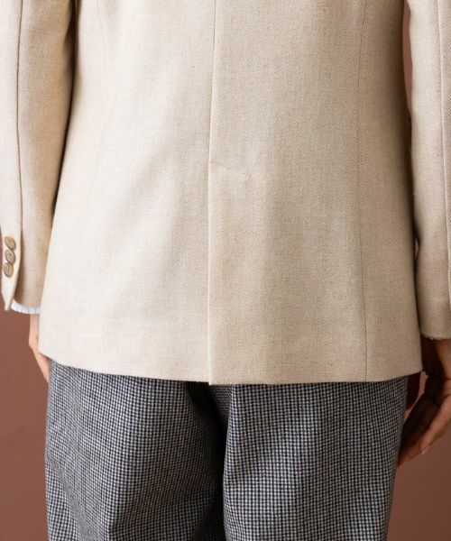 Leilian / レリアン テーラードジャケット | テーラードジャケット | 詳細10