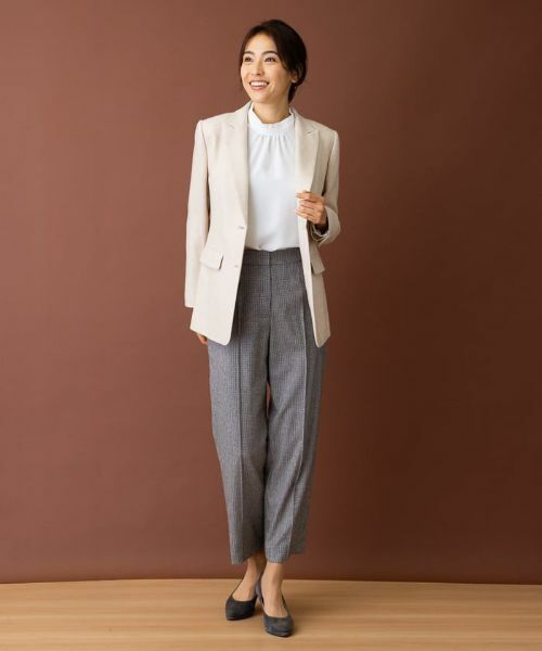 Leilian / レリアン テーラードジャケット | テーラードジャケット | 詳細13