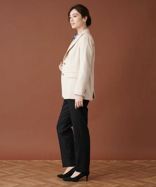 Leilian / レリアン テーラードジャケット | テーラードジャケット | 詳細27