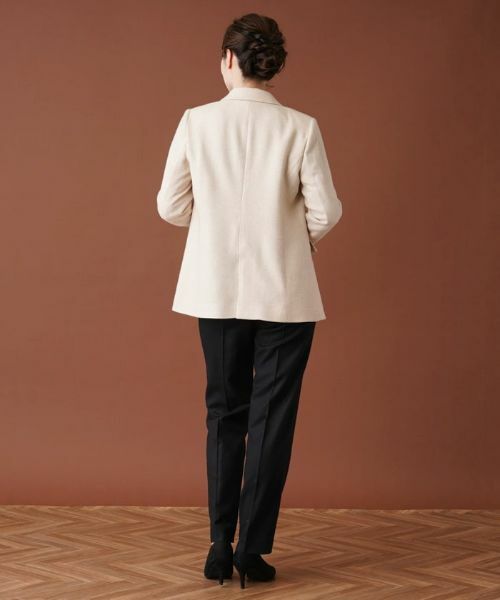 Leilian / レリアン テーラードジャケット | テーラードジャケット | 詳細28