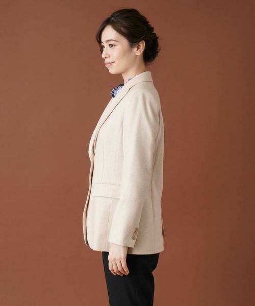Leilian / レリアン テーラードジャケット | テーラードジャケット | 詳細30