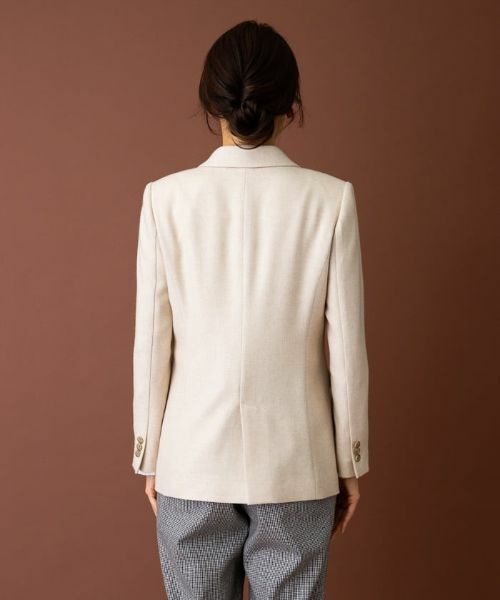 Leilian / レリアン テーラードジャケット | テーラードジャケット | 詳細6