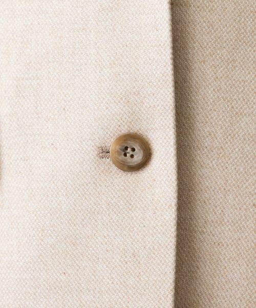 Leilian / レリアン テーラードジャケット | テーラードジャケット | 詳細9