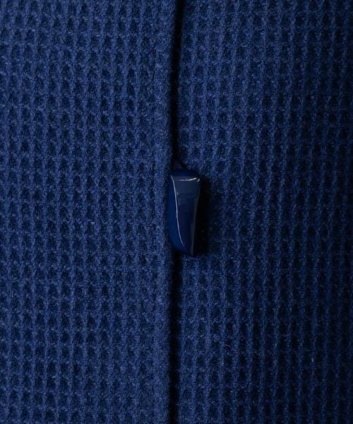 Leilian / レリアン その他アウター | ノーカラーコート | 詳細13