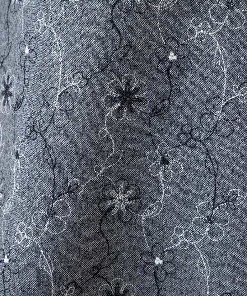 Leilian / レリアン シャツ・ブラウス | レイヤード風チュニックブラウス | 詳細13