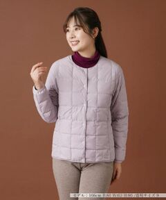 Leilian / レリアン テーラードジャケット | ダウンジャケット【LIMONTA EAST】