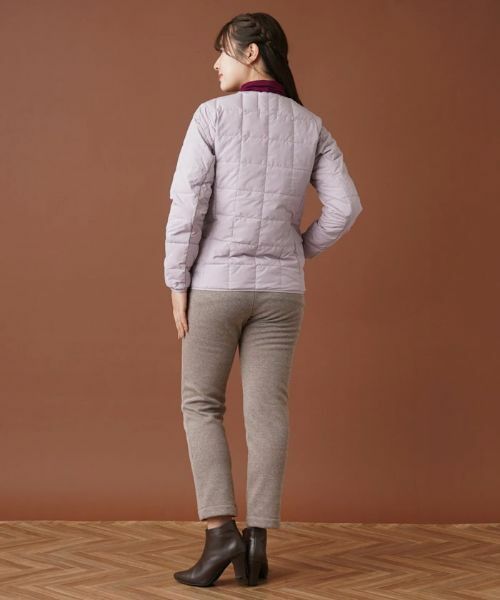Leilian / レリアン テーラードジャケット | ダウンジャケット【LIMONTA EAST】 | 詳細12