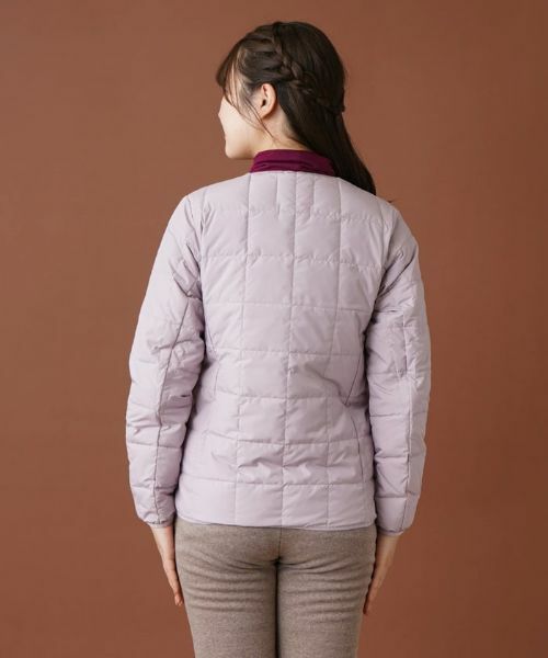 Leilian / レリアン テーラードジャケット | ダウンジャケット【LIMONTA EAST】 | 詳細15