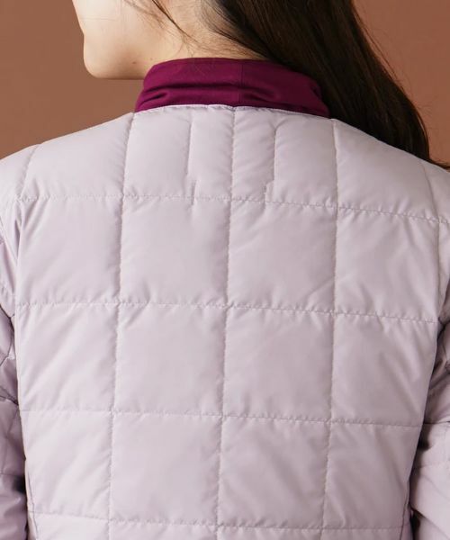 Leilian / レリアン テーラードジャケット | ダウンジャケット【LIMONTA EAST】 | 詳細17