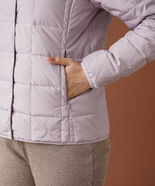 Leilian / レリアン テーラードジャケット | ダウンジャケット【LIMONTA EAST】 | 詳細18
