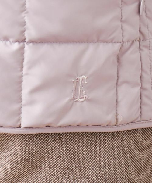 Leilian / レリアン テーラードジャケット | ダウンジャケット【LIMONTA EAST】 | 詳細20