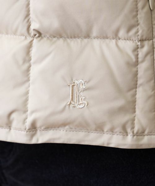 Leilian / レリアン テーラードジャケット | ダウンジャケット【LIMONTA EAST】 | 詳細9