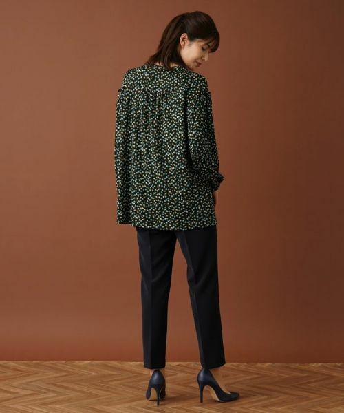 Leilian / レリアン その他パンツ | イージーテーパードパンツ | 詳細3