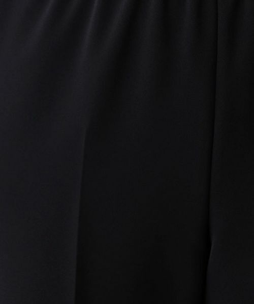 Leilian / レリアン その他パンツ | イージーテーパードパンツ | 詳細9