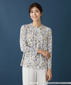 Leilian / レリアン カットソー | カットソー【BINDA】