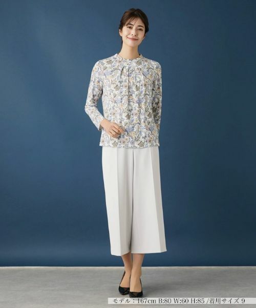 Leilian / レリアン カットソー | カットソー【BINDA】 | 詳細1