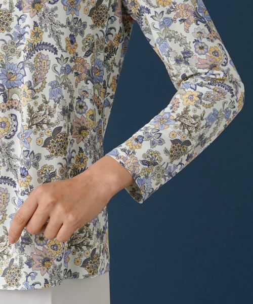 Leilian / レリアン カットソー | カットソー【BINDA】 | 詳細10