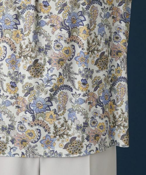 Leilian / レリアン カットソー | カットソー【BINDA】 | 詳細11