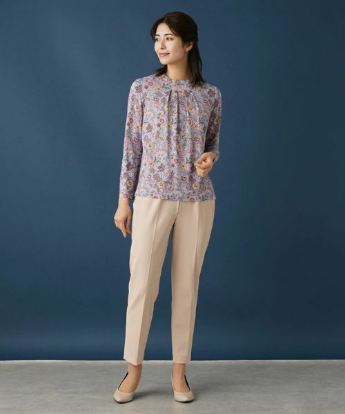 Leilian / レリアン カットソー | カットソー【BINDA】 | 詳細13