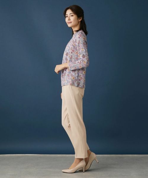 Leilian / レリアン カットソー | カットソー【BINDA】 | 詳細14