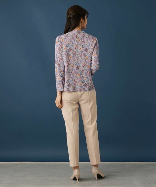 Leilian / レリアン カットソー | カットソー【BINDA】 | 詳細15