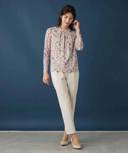 Leilian / レリアン カットソー | カットソー【BINDA】 | 詳細16