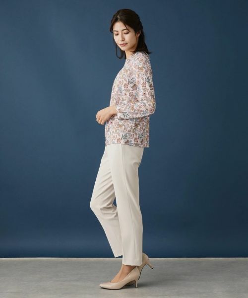 Leilian / レリアン カットソー | カットソー【BINDA】 | 詳細17